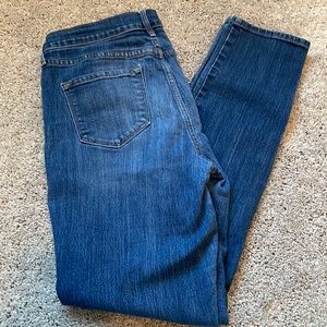 10L Old Navy Skinny Jeans